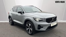 Volvo Xc40 2.0 B4P Plus Dark 5dr Auto Petrol Estate